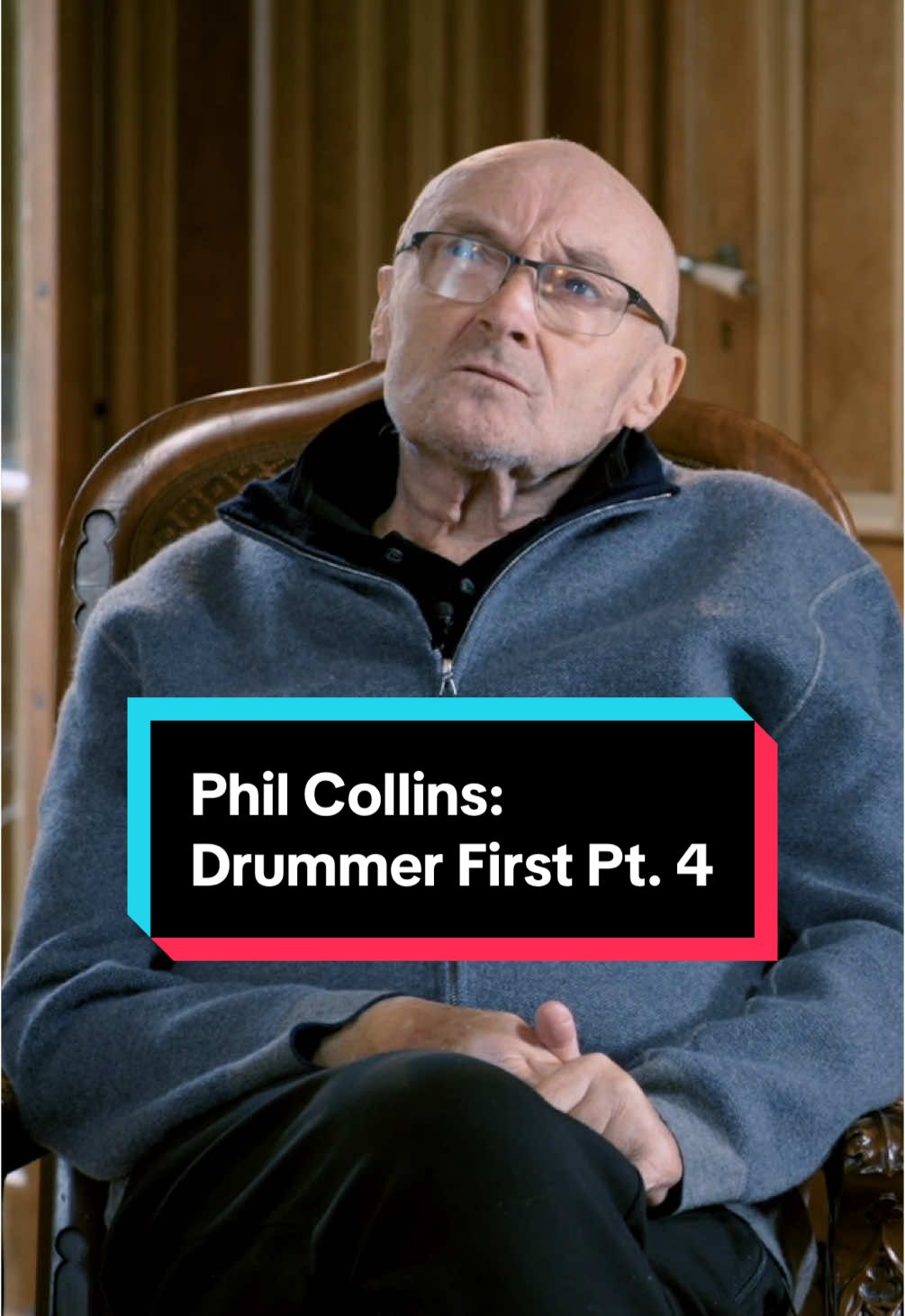 Phil Collins: Drummer First Pt. 4 Available Now on the Drumeo YouTube channel 🎬 (link in our bio) #drumeo #philcollins #drummerfirst #philcollinsstory #legendarydrummer #musicicon #drumminglegend #behindthebeat #drummerlife #genesis #classicdrummer #philcollinsfans #drummerdocumentary #drumhero #drumminginspiration #iconicmusician #musicdocumentary #drummersofinstagram #philcollinslegacy #drummerspotlight #philcollinsdocumentary #teamdrumeo 