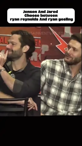 #fyp #jensenackles #jaredpadalecki #ryanrenolds #ryangosling 