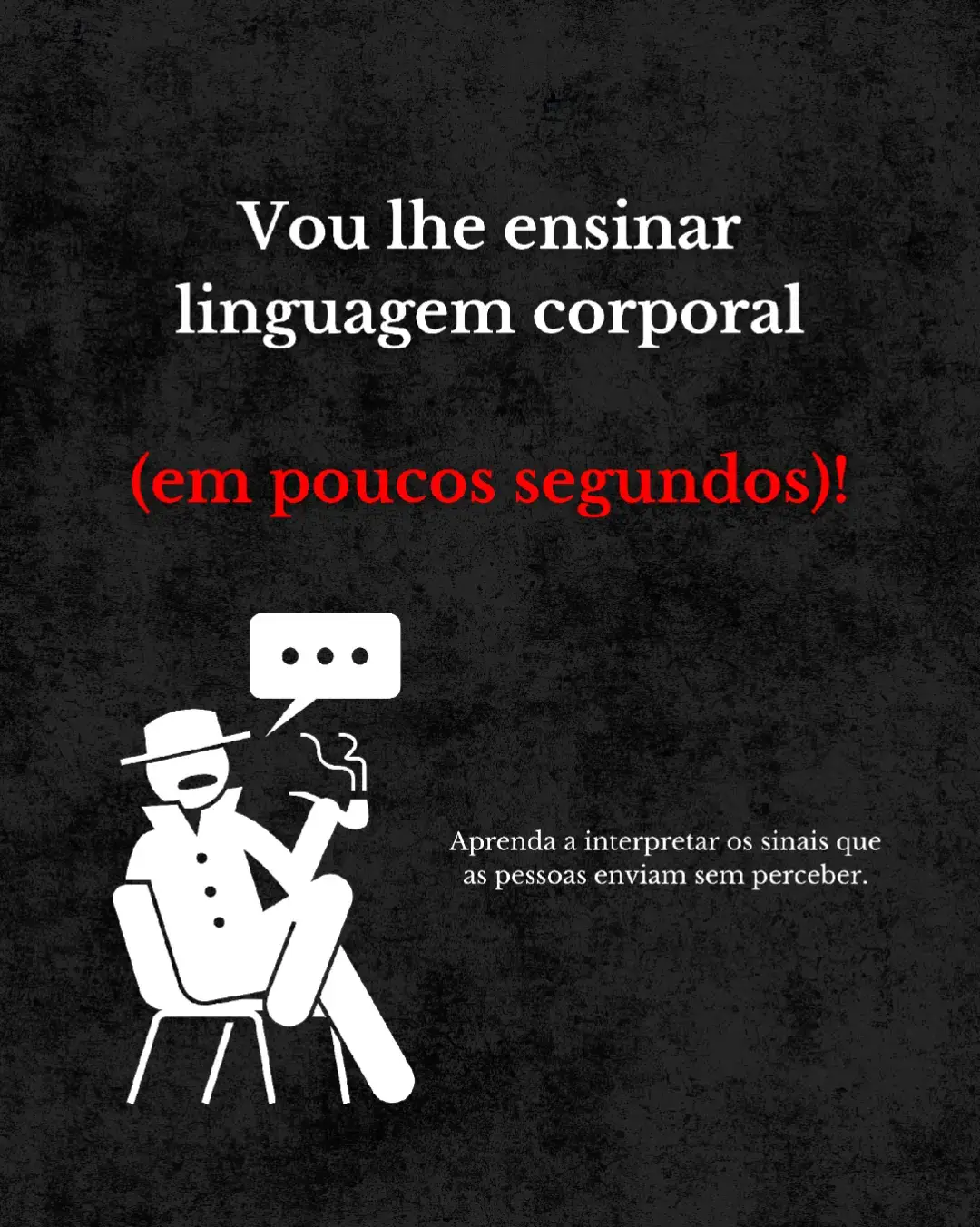 #manipulação #linguagemcorporal #bodylanguage 