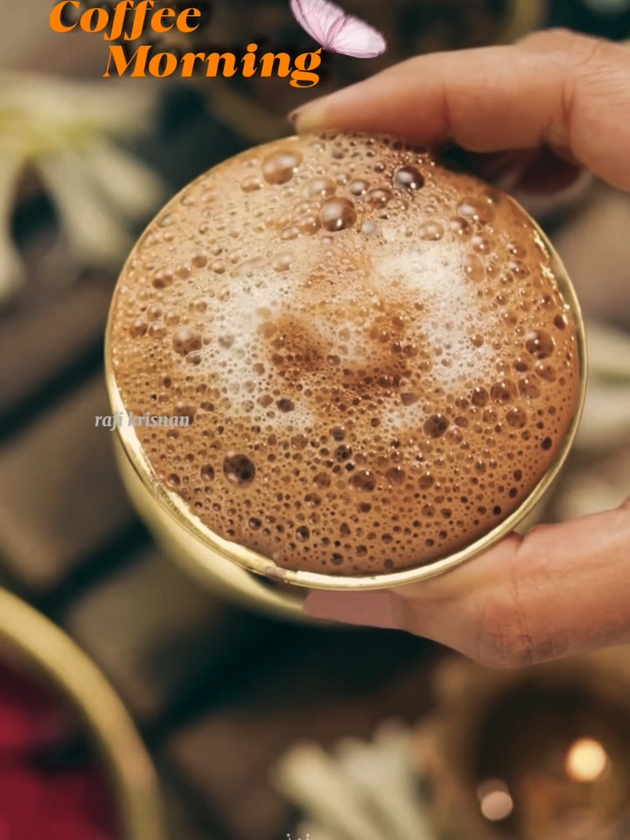 Coffee Morning  #tamilsong #tamilbgm #coffee #coffeetiktok #coffeeaddict #coffeetime #coffeelover #rajikrisnan #ponoviyam 