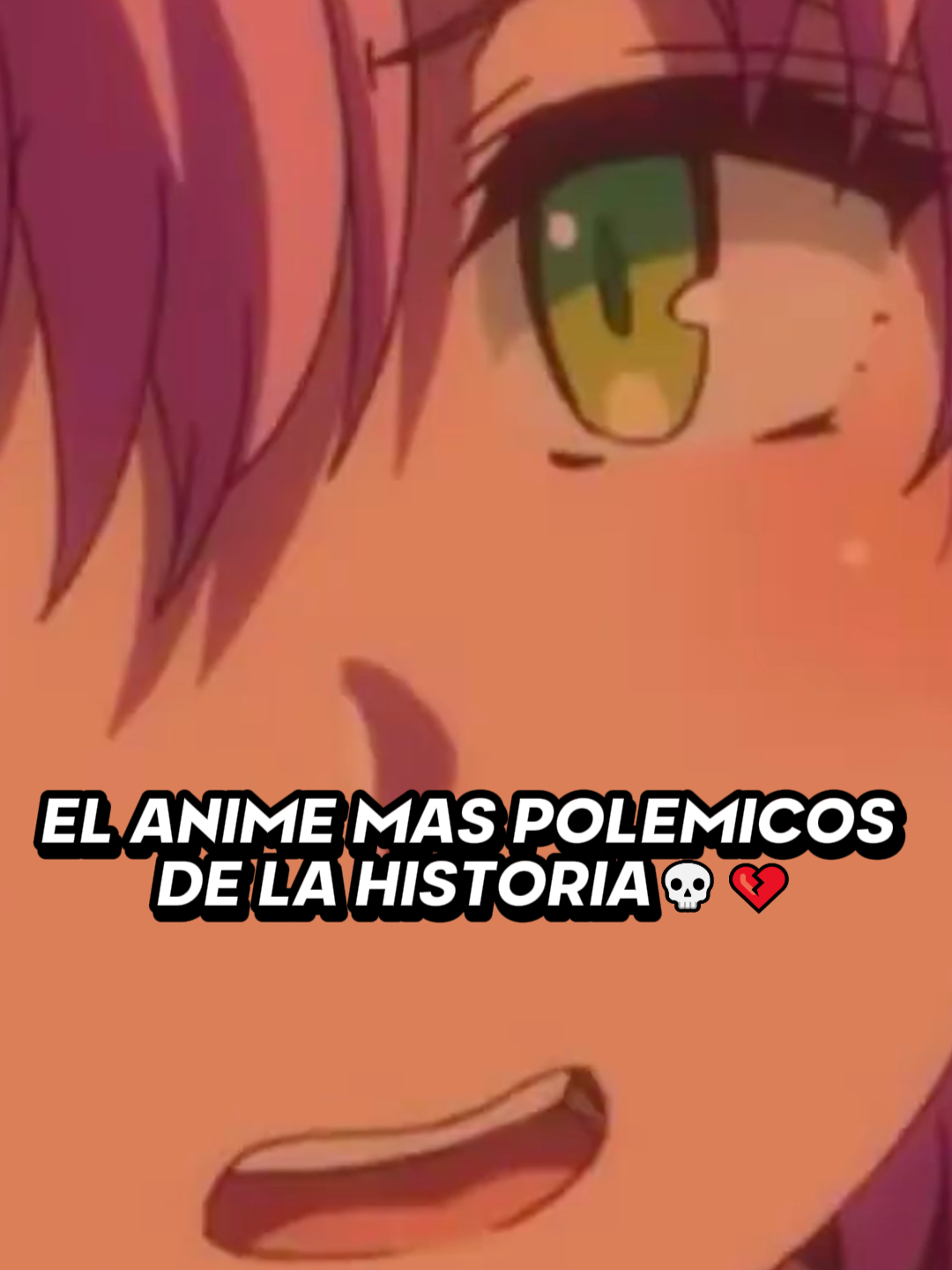 EL ANIME MAS POLEMICOS DE LA HISTORIA💀💔 | Kaifuku Jutsushi | #anime #polemico #polemica #animes #animerecommendations