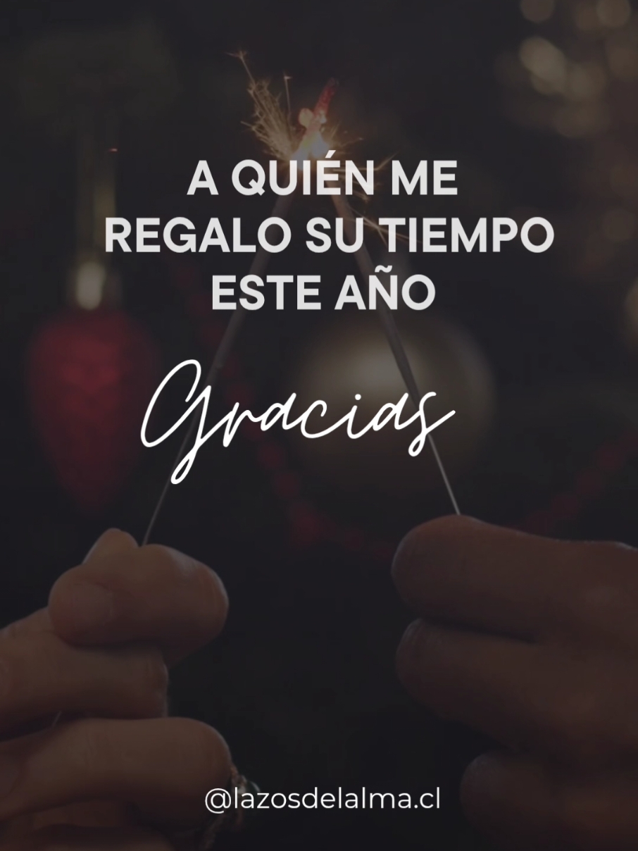 Hay veces en que parece que el tiempo se estancó y todo paso demasiado rápido. Somos conscientes de lo difícil que puede ser el camino, por eso hoy es tiempo de agradecer.  ¡Gracias! 🌷💖 No deja de doler... pero jamás se deja de amar y recordar.  . . . . . . . . #mediumnidad #médium #medium #mediums #añonuevo2025 #reels  #adios2024 #gracias #crecimientoespiritual #vidaspasadas #almas #duelo #duelogestacional #viral #reels