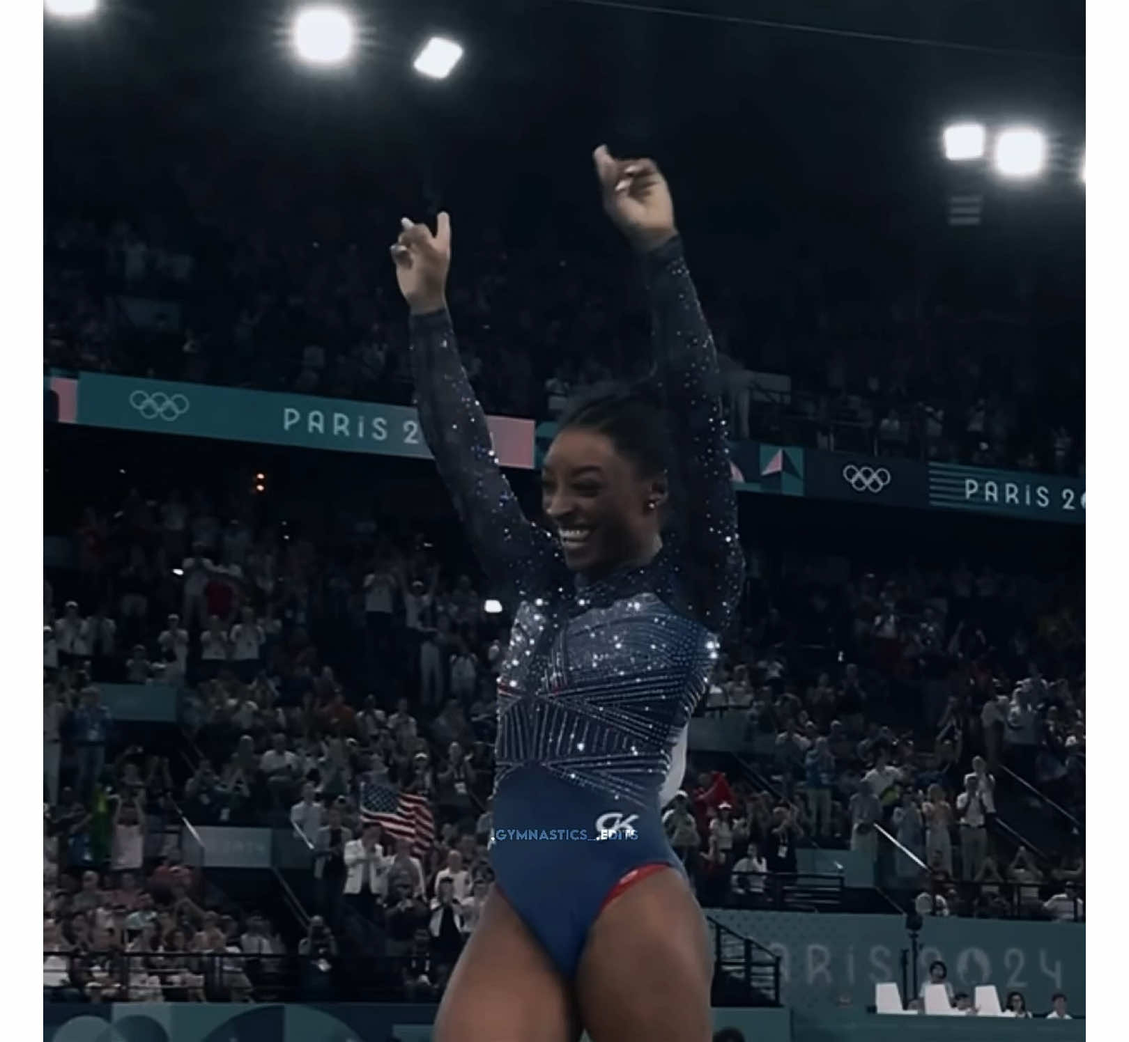 🐐 // This is my first time editing this style so please be nice 😖✋🏼| audio from: @neb.vb 🫶🏼 #simonebiles #gymnast #trendsong #perfectlanding #edit #oficial #simonebilesedit #gymnastics #viralfypシforyoupage #foryou #blowthisup 