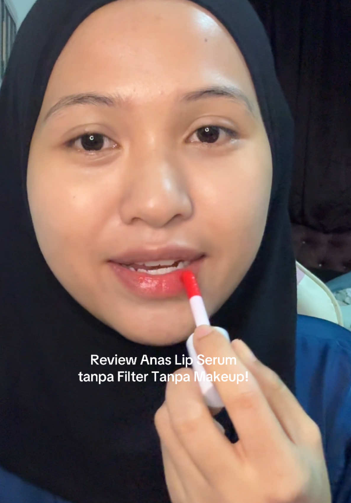 Review Jujur With No Filter !