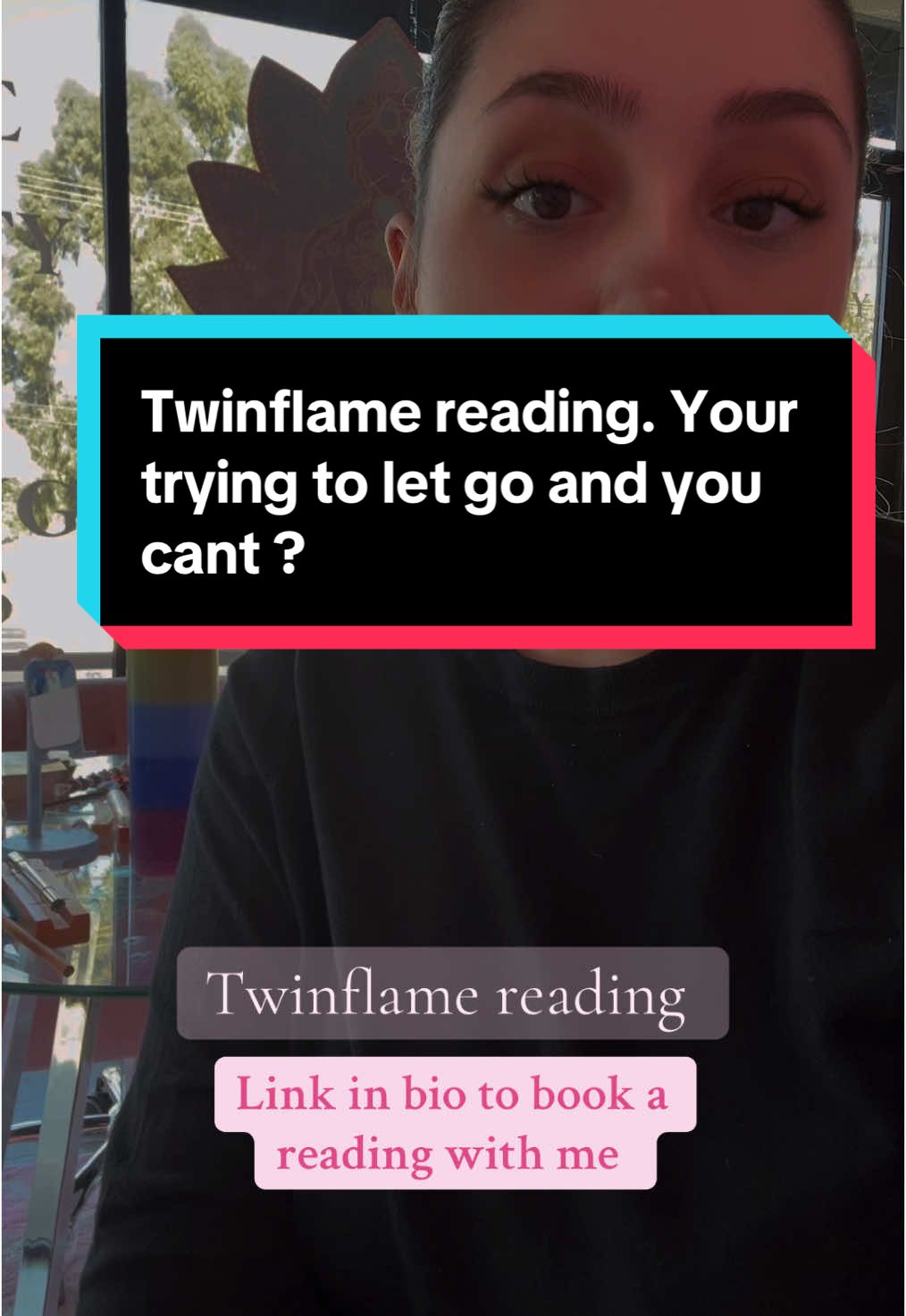 Twinflame reading for you #twinflame link in bio to book a reading #psychic #222 #1111 
