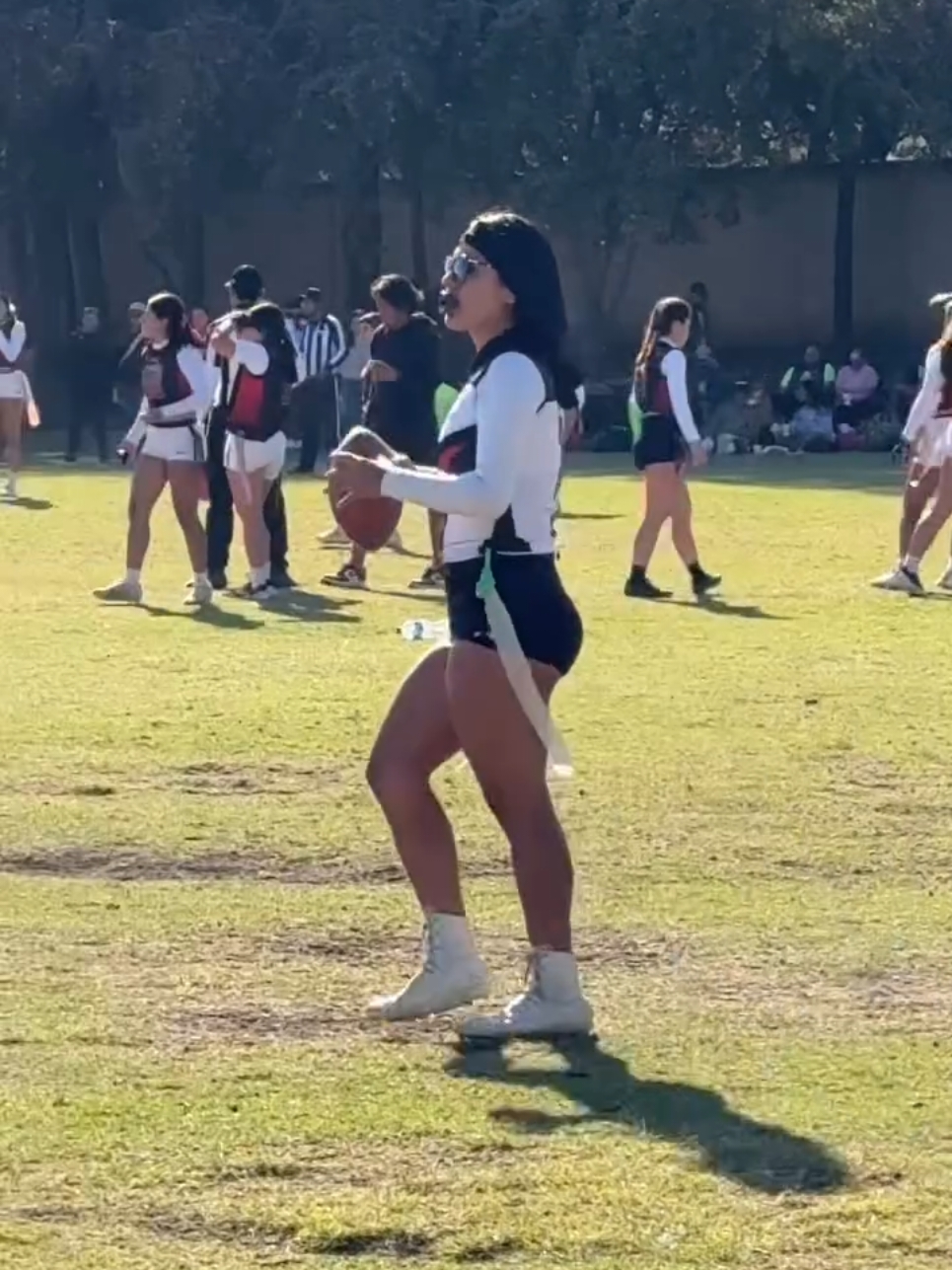 #7 is my favorite number #flagfootball #flagfootballhighlights #football #footballtiktok #footballvideo #footballplayer #footballer #footballskills #footballseason #footballedit #nflfootball #nfl #flagfootballgirls #fypage #fypツ #sports #photography 