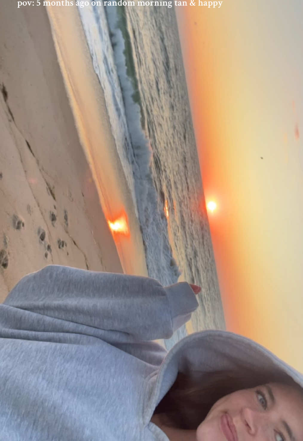 summer… #sunrise 