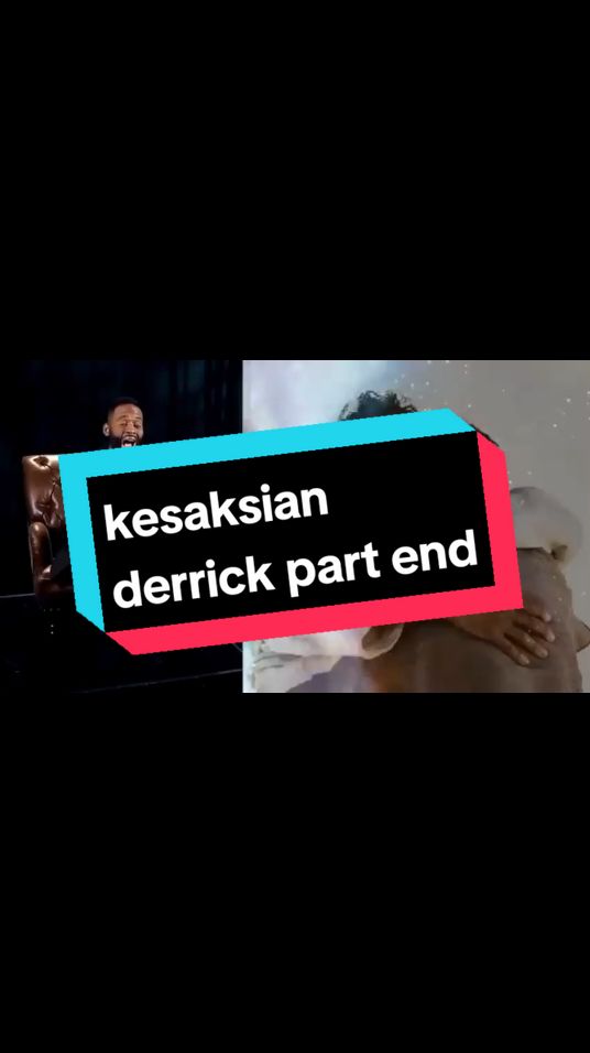 part end kesaksian derrick melihat kesedihan dan air mata manusia di tampung di sorga.#supernaturalstories #christianity #heaven