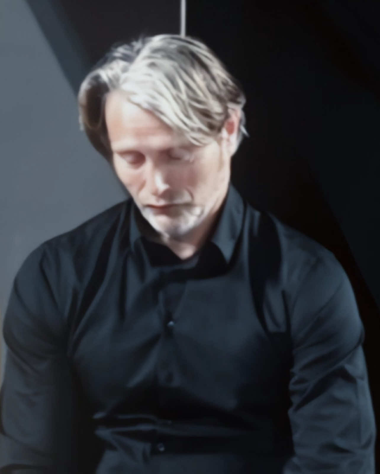 I need them both                                                   #madsmikkelsen #leebyunghun #madsmikkelsenedit #leebyunghunedit #squidgame2 #fypシ゚ #aftereffects