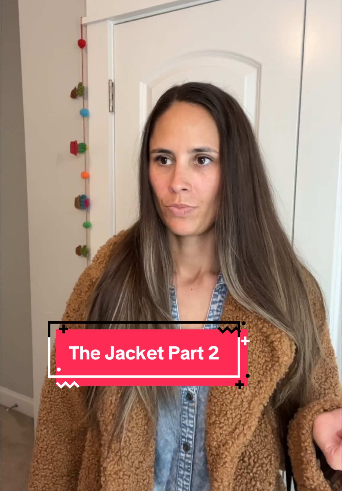 The Jacket Part 2 #bunker #imabunker #dontbeabunker #mrsbunker #burntoutteachers #teacher #teachers #teachersoftiktok #teachersontiktok #teacherlife #teachersbelike #teacherprob #teacherprobs #tiredteacher #teachertired #teacherfunny #teachertok 