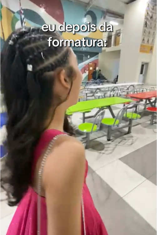 sentirei saudades escolinha 