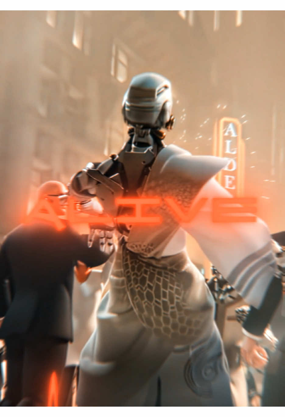 | #WIDOWMAKER // ALIVE // Last Edit of 2024 tysm for all the love this year <33 || SCP:@Cara || Tags:@atay @TheFriend @♢ramm || #widowmaker #widowmakeredit #overwatch #overwatchedit #fy #fyp #xybcafyp ||