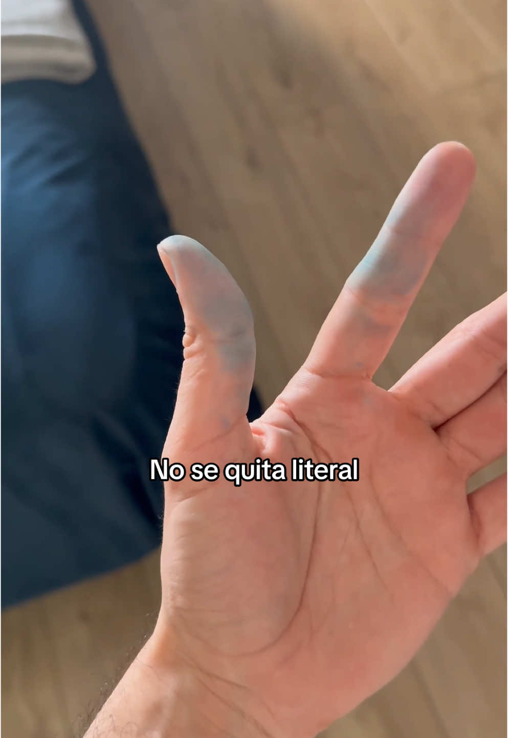Respuesta a @Alooondra 👻 JAJAJ se quedo asi todo el dia 1nsta: sergioibarraochoa 