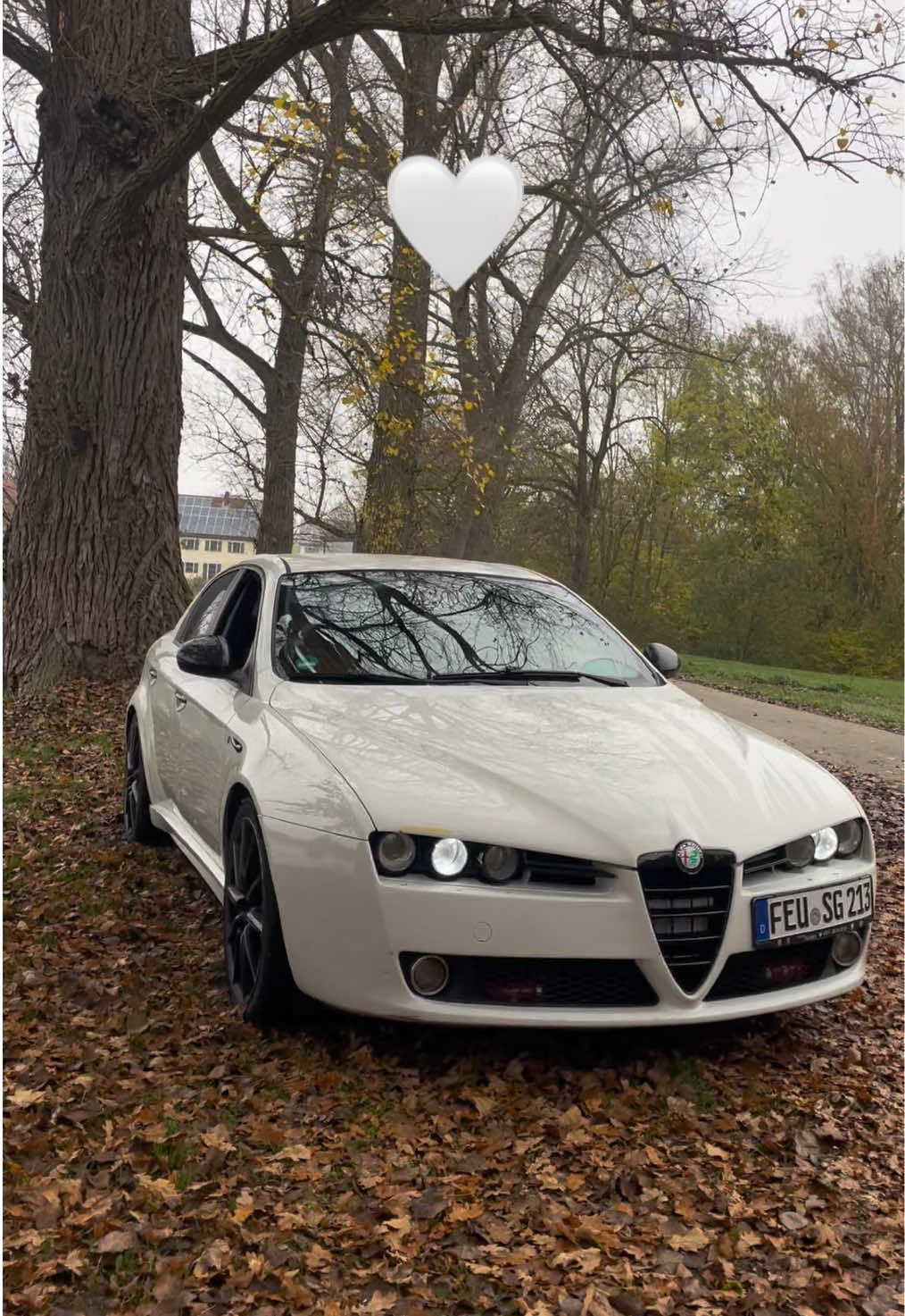 159 TI 🤍  #alfaromeo159 #alfaromeof1 #italy🇮🇹 #fyp #capcut #carlover #madeinitaly #italianiingermania🇮🇹🇩🇪  #sicilia 