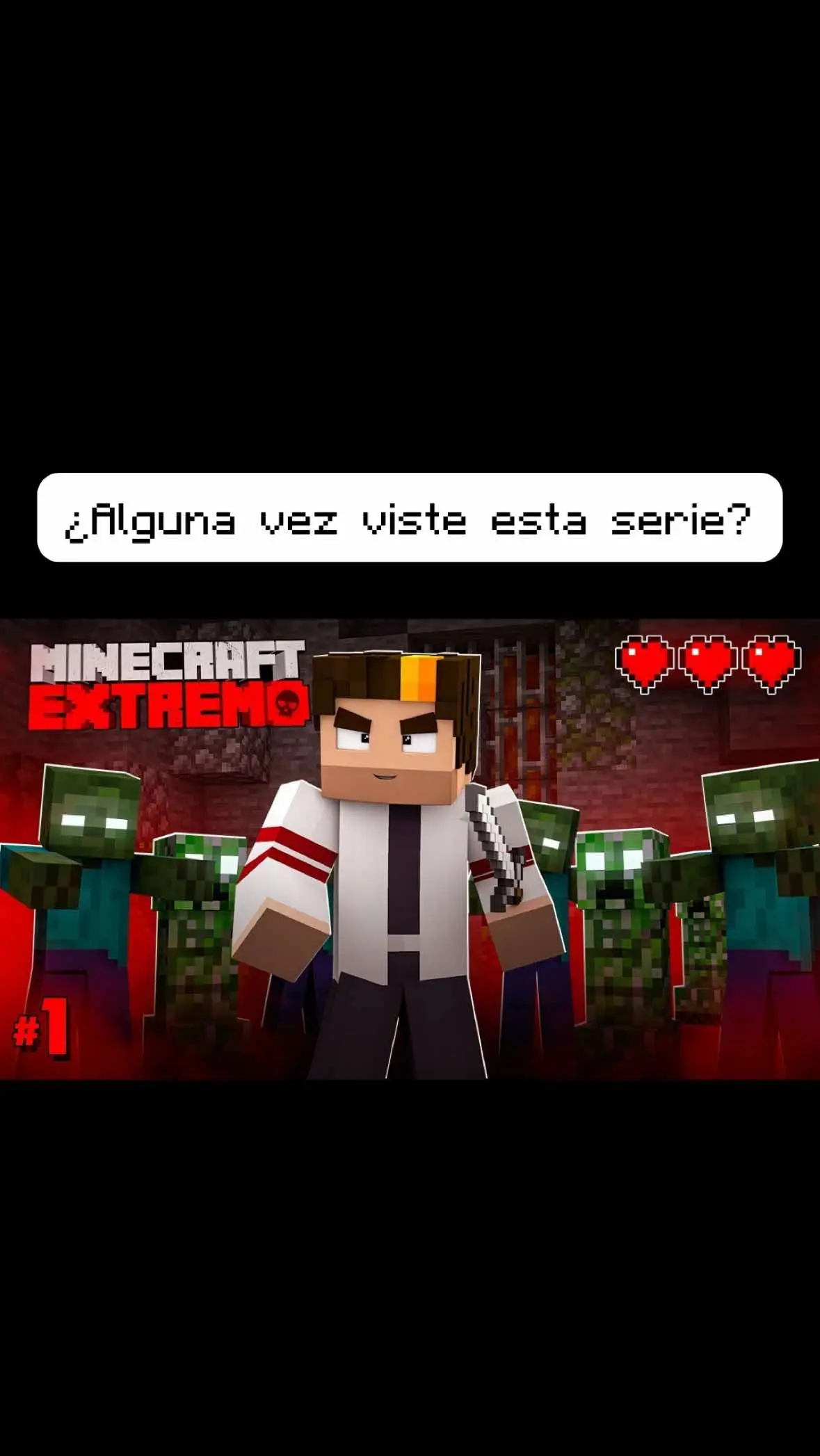 Pon YO #latamkaos #parati #minecraftjava #minecraftextremo #minecraftextremo #pvp #minecraftbedrock 