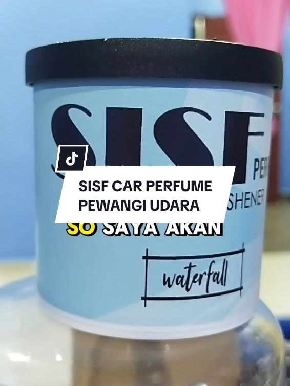 Seriously memang rumah akan berbau fresh lepas buat cara ni 👍. SISF CAR AIR FRESHENER 👉@Okentopbiz | Basic_Life_Style  #airfreshener #carperfume #pewangi #pewangiruangan #pewangikereta #pewangirumah #pewangiudara 