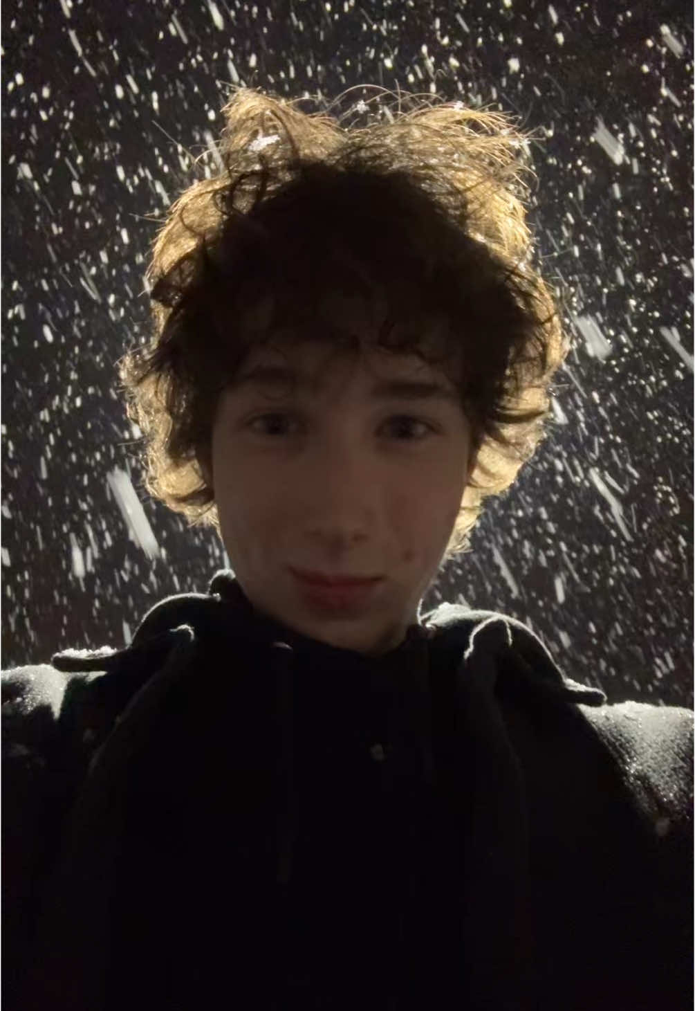 the snow videos keep on coming 