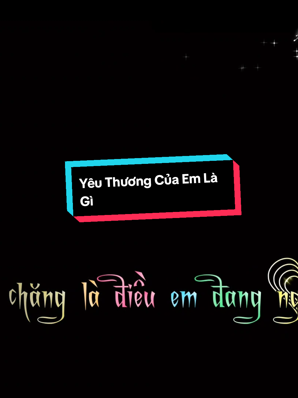 Cũng tại anh nghèo khó nên để em phải lo,#kara #aegisub #effect #votrungtai1990 #nhachaymoingay #SBTentertainment 