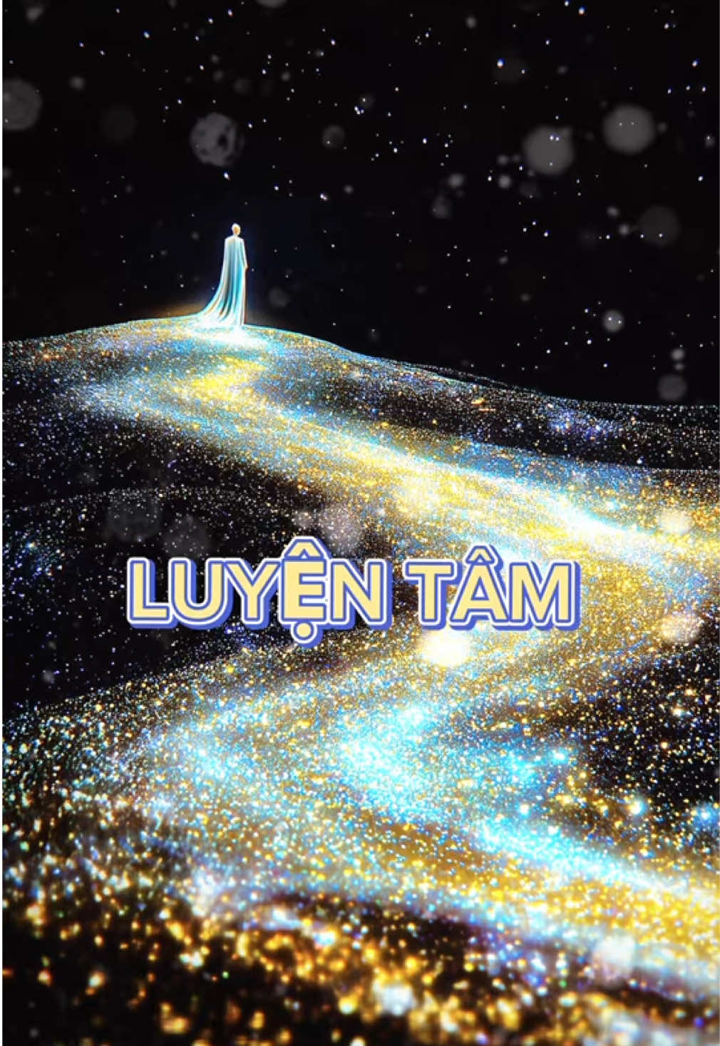 LUYỆN TÂM  #thuctinhtamlinh 