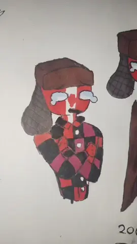 Vivan Los Pololos!!❤️🇨🇱x🇲🇽 #dibujo #paratii #paratiiiiiiiiiiiiiiiiiiiiiiiiiiiiiii #Country #viral #countryhumans #Canada #chile🇨🇱 #countryhumansmexico #chilecountryhumans #mexico🇲🇽 