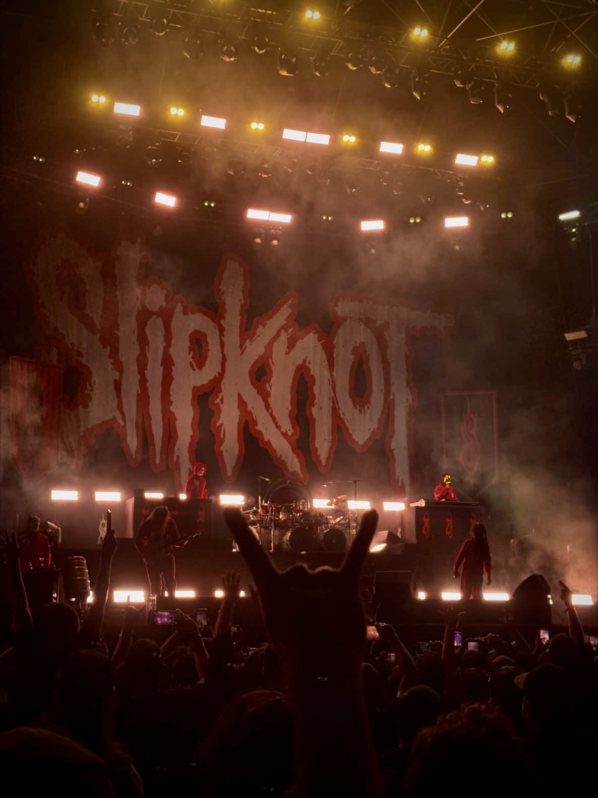 Slipknot - Sigma Boy