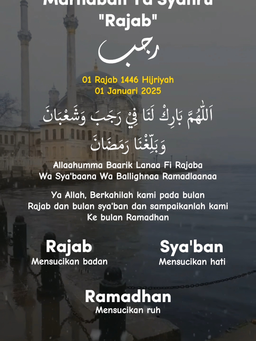 Assalamualaikum? Silahkan di share lagi, Semoga berkah🤲