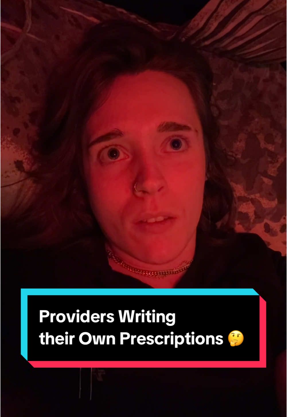 Providers Writing  their Own Prescriptions 🤔 what do you all think? #doctor #pharmacist #pharmacy #law #legal #dentist #PA #NP #MD #DO #vet #ethics 