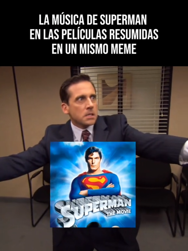 Ufff que buenos temazos nos dejaron con la música de Superman en el cine, por cierto si se preguntan por el primero es de los cortos animados de Superman de la década de los 40's (que fueron estrenados en la pantalla grande). Grande Superman 💙❤️💛 👏👏👏 Chicos este es el mi último video del año muchas gracias por apoyar mi contenido, 2024 fue un año con muchos retos que lograré superar este año, y por supuesto con un like, comentario y compartir mi contenido es más que suficiente para mi, los quiero chicos, nos vemos en 2025, bye 🤗🥰 #foryou #foryoupage #fyp #parati #paratipage #dccomics #superman #clarkkent #kalel #superman1978 #christopheereeve #supermanreturns #brandonrouth #manofsteel #henrycavill #superman2025 #davidcorenswet #jamesgunn #dcu #Meme #edit #viral #yzxcba