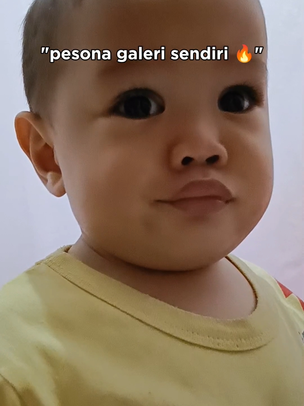 MASHA ALLAH #CapCut #anaksoleh #faiq #babyboy #babytiktok #sayanganak 