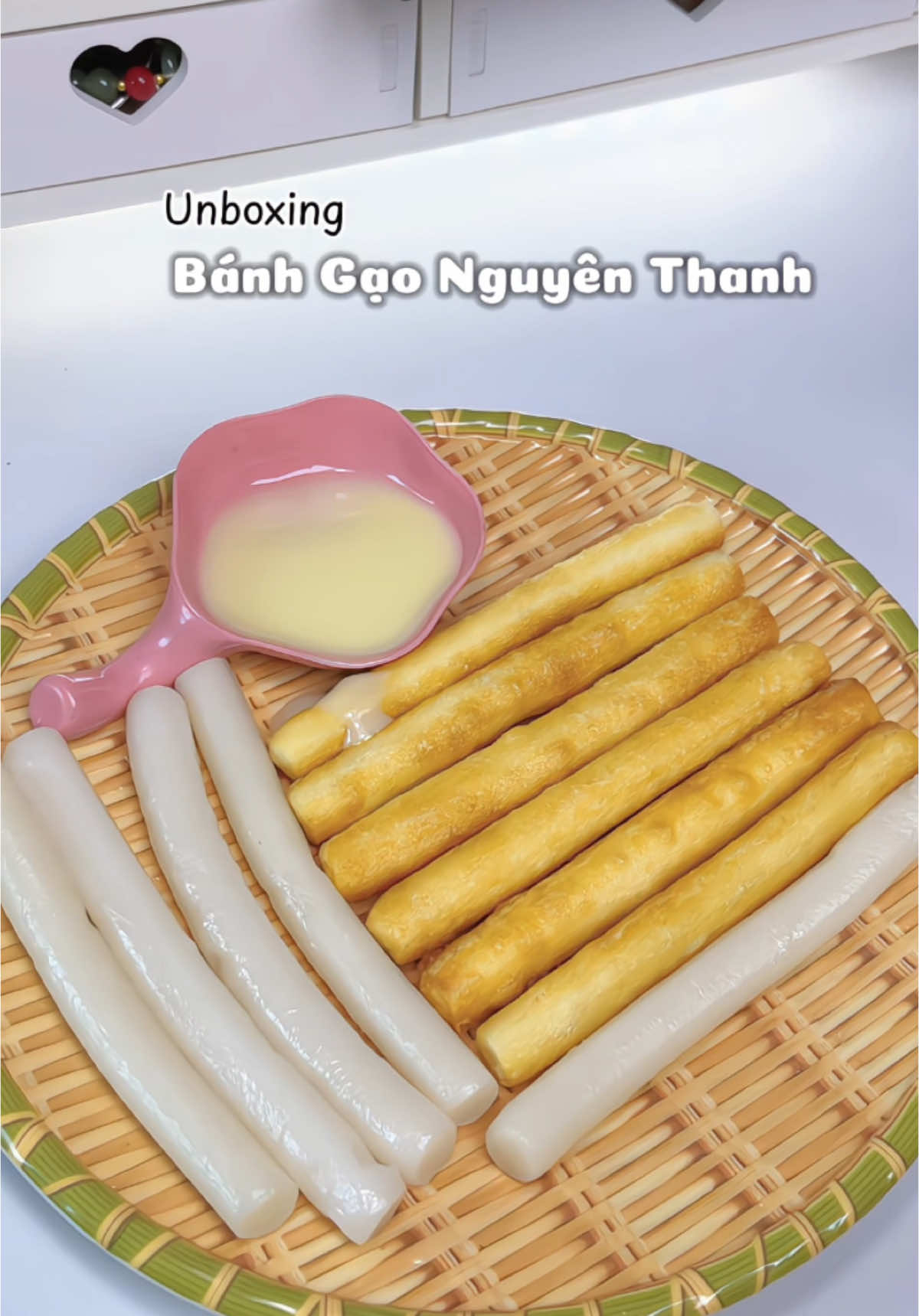 #banhgao #banhgaohanquoc #banhgaotuoi #anvat #anvathanquoc #doanvat #reviewanngon #hoang_anh166 