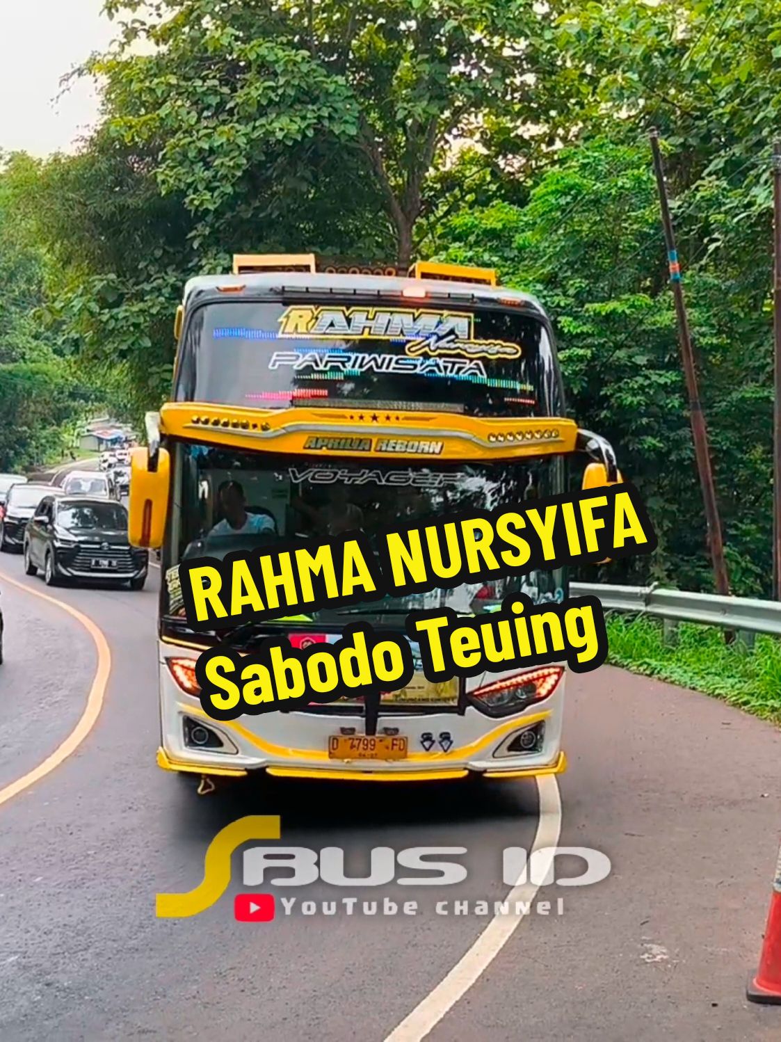 Putera Utama RAHMA NURSYIFA nada Sabodo Teuing modul DAV D5 #bustelolet #rahmanursyifa #mudawisata #moduldavairhorn #moduldav @🇮 🇻 🇦 🇳 🇸 🇴 🇺 🇳 🇩 7 @Anita @pt_muda_wisata @tomirahmanursyifa02 