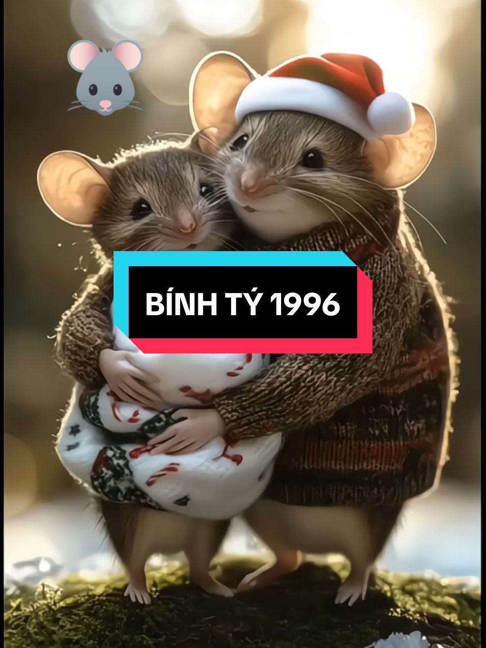 chuột ơi chào nhau cái nhé#viraltiktok #12congiap #anhthư #binhty1996 