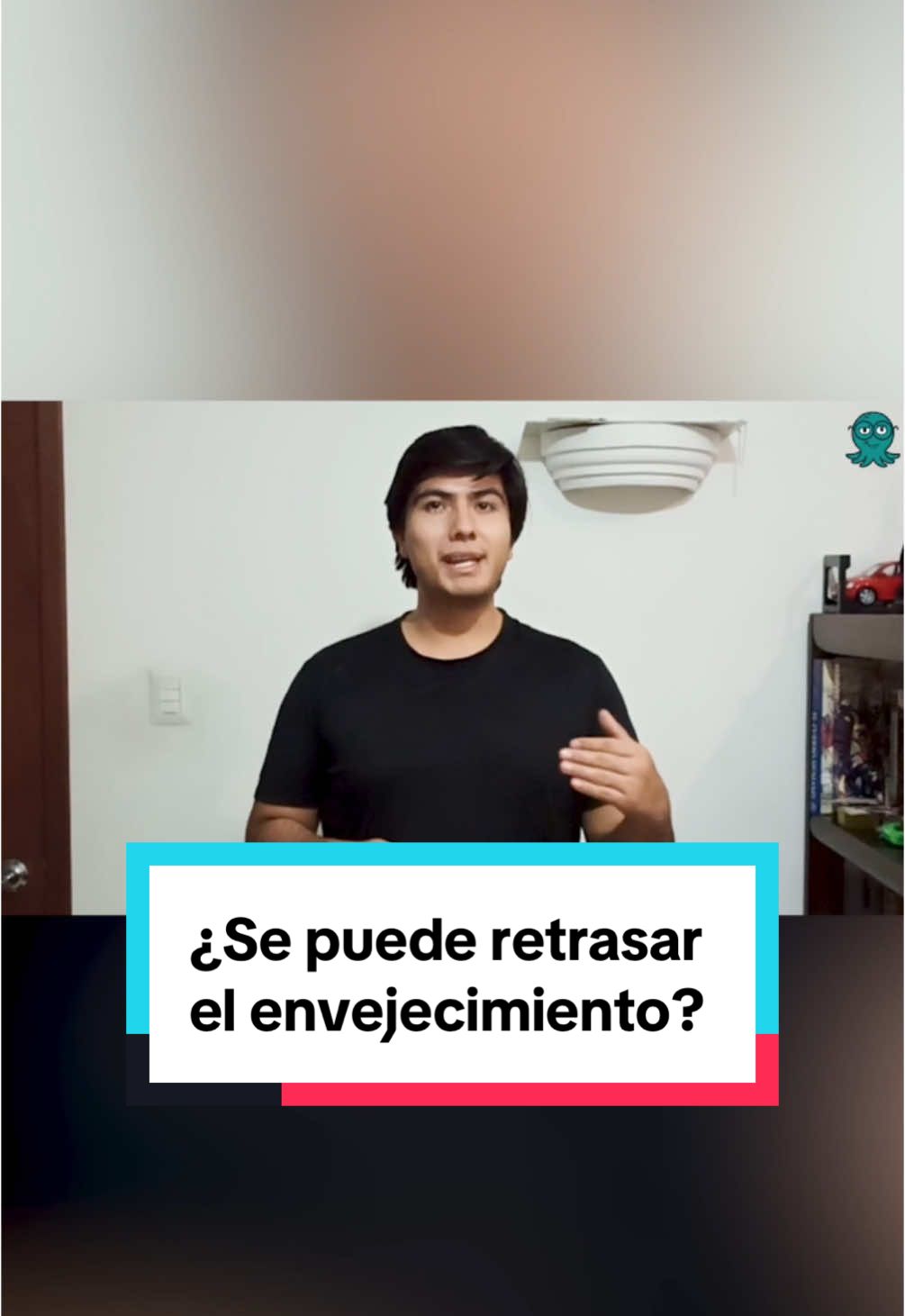 Esto no tiene que ver con la película de la Sustancia… o tal vez sí. Investigadores en China descubrieron una manera en la cual se puede retrasar el envejecimiento y alargar la vida. Y no es tan difícil de conseguirlo.Te platico qué fue lo que encontraron en este video. #ciencia #cienciaentiktok #cienciadivertida