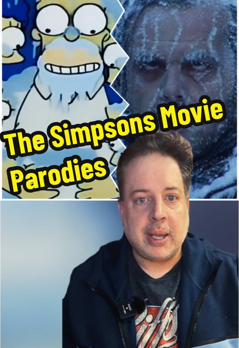 Movie Endings Spoiled By The Simpsons, #thesimpsons #spoilers The Simpsons Planet of the Apes Musical, The Simpsons Oh Streetcar Musical, The Simpsons Shining episode, Movie Parodies, #nostalgia #movies #CapCut 