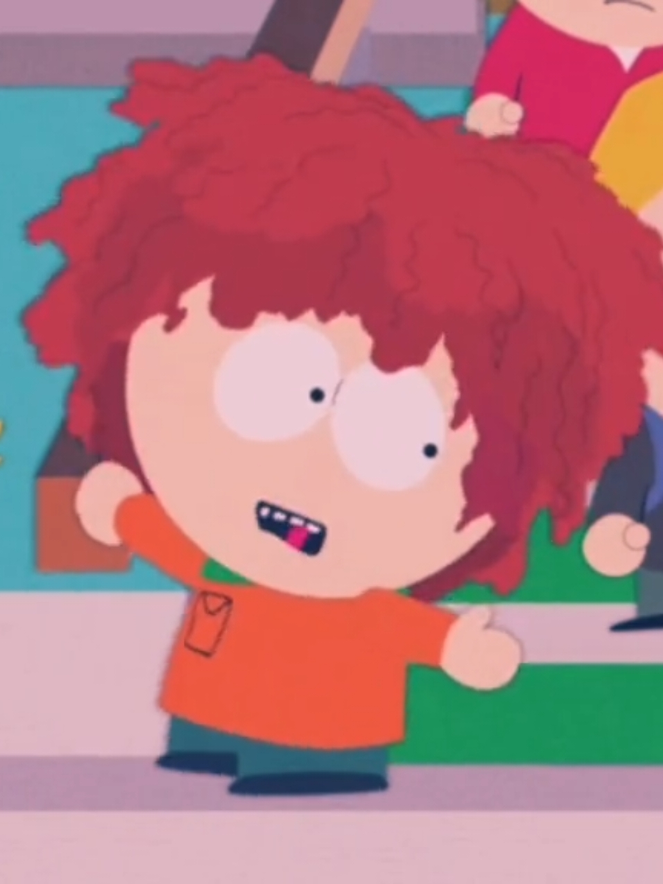 #kyle #kylebroflovski #man #cute #bedchem #sabrinacarpenter #southparkedit #broflovski #park #south #mattstone #kylebroflovski #paratiiiiiiiiiiiiiiiiiiiiiiiiiiiiiii #kyle #fyp 