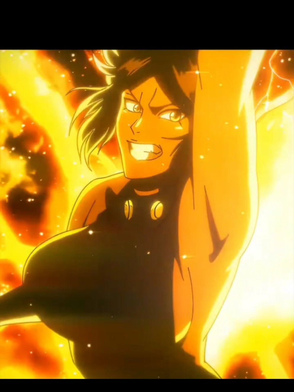 Yoruichi😍🔥 #bleach #bleachtybw #yoruichishihōin #newepisode #edit #anime #fyp #foryoupage 