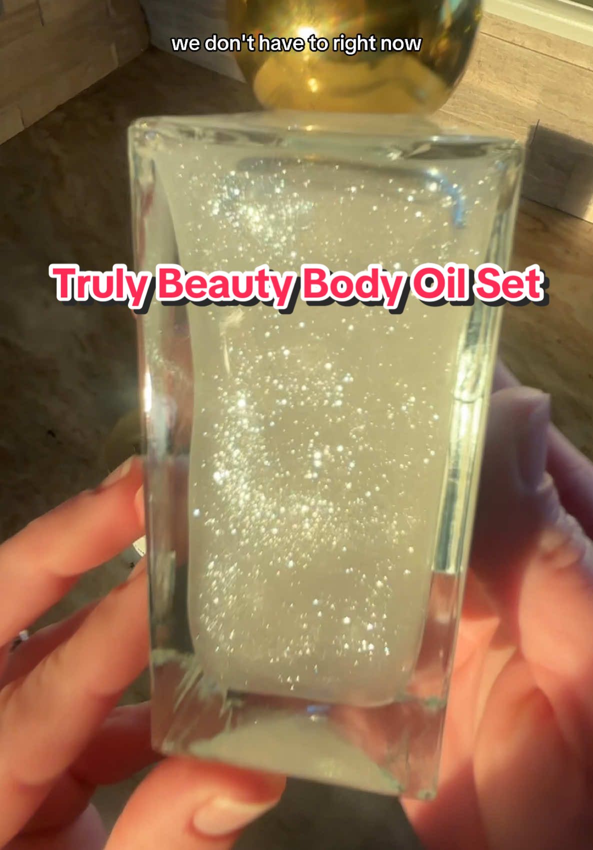 This smells amazing!  #beauty #trulybeauty #shavingcream #aftershave #bodyoil 