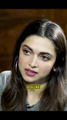 Deepika Padukone