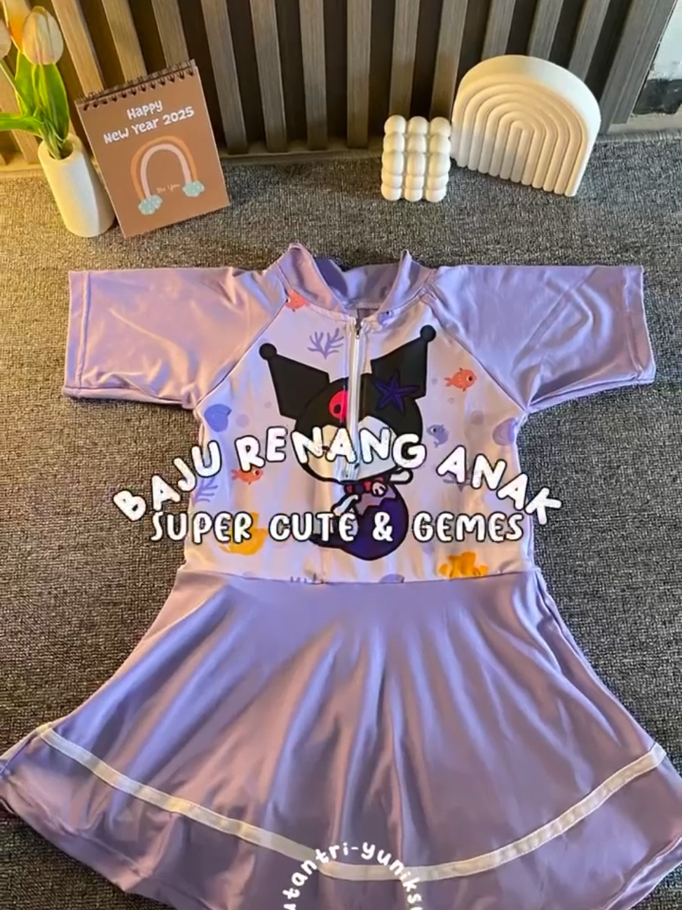 wajib cekout #racuntiktok #bajurenanganak #bajurenangmurah #bajurenangkarakter 