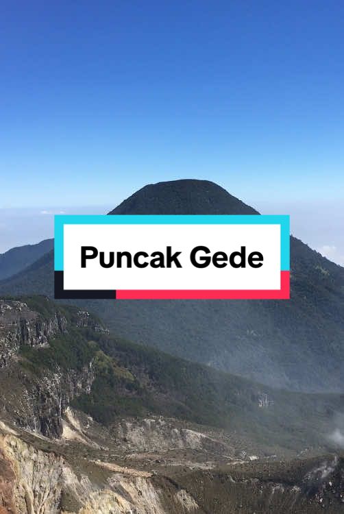 Video prank di puncak. #mountain #gunung #pendakigunung #puncak #pemandangan #alam #nature #hutan #gununggede #gedepangrango #sukabumi #cianjur #bogor #indonesia #viral #prank #fyp #fypage 