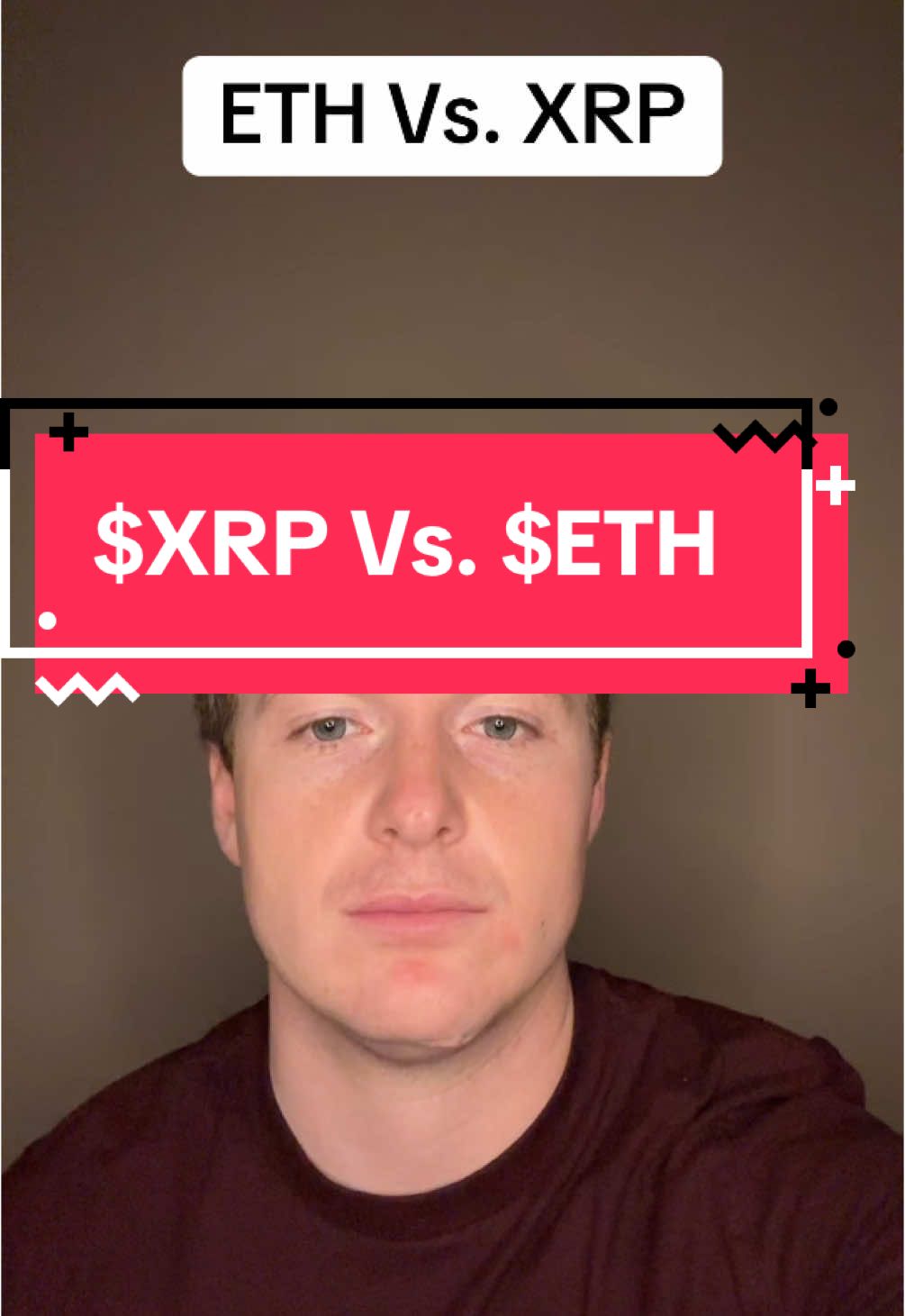 XRP is going to $100? #xrp #xrpcommunity #bullrun #crypto #cryptocurrencies #eth #cryptomarket #ripple 