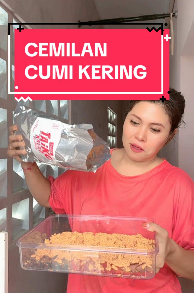 Rekomendasi cemilan ikan cumi