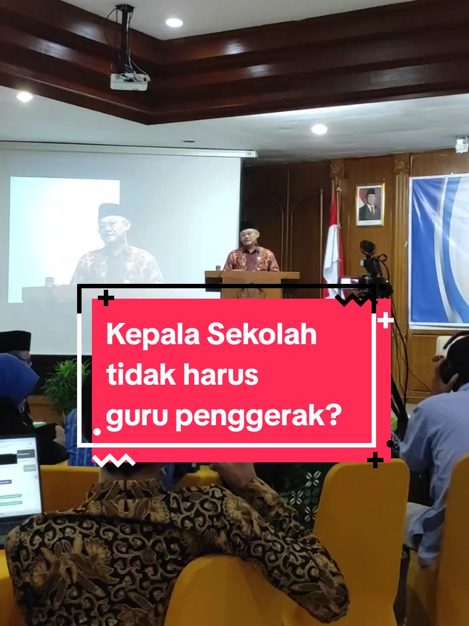 Part 3 Kepala Sekolah tidak harus dari Guru Penggerak??  #gurupenggerak  #sekolahpenggerak  #pendidikan  #kemendikdasmen  #guru  #guruhebat  #fypシ゚viral  #kepalasekolah 