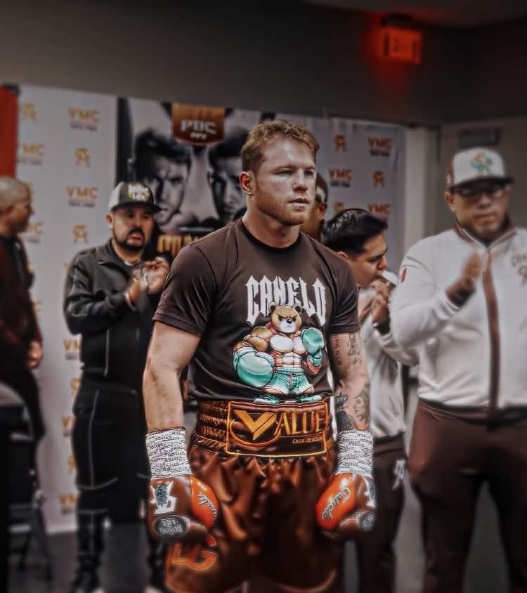 Goat 🐐🇲🇽#boxing #canelo #fyp #caneloalvarez #boxeo #boxeador #foryoupage 