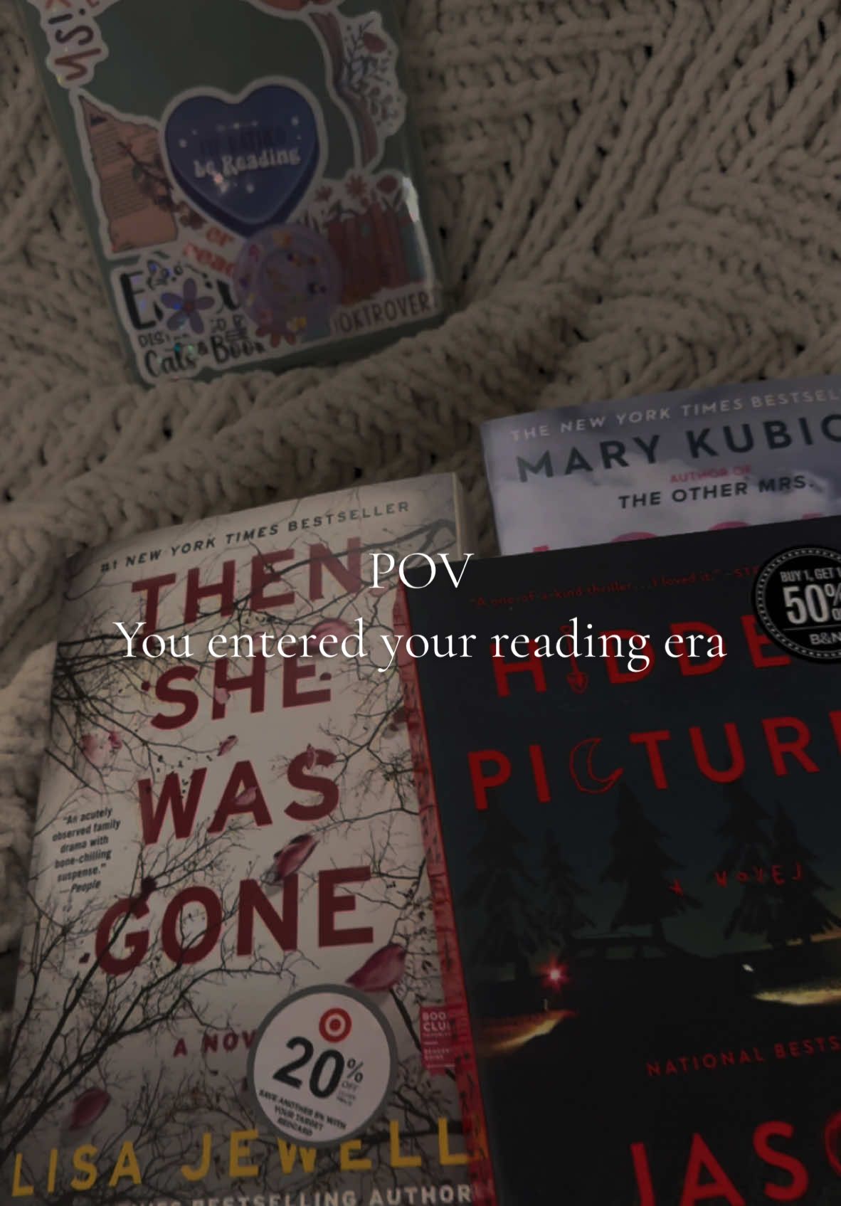 Starting with my current read followed by what’s in the que. 🤭 I’ve officially entered my reading era! Drop recs, or which one should I start with next?! #BookTok #bookish #readingera #kindleunlimited #kindle #friedamcfadden #thriller #fyp #creatorsearchinsights 