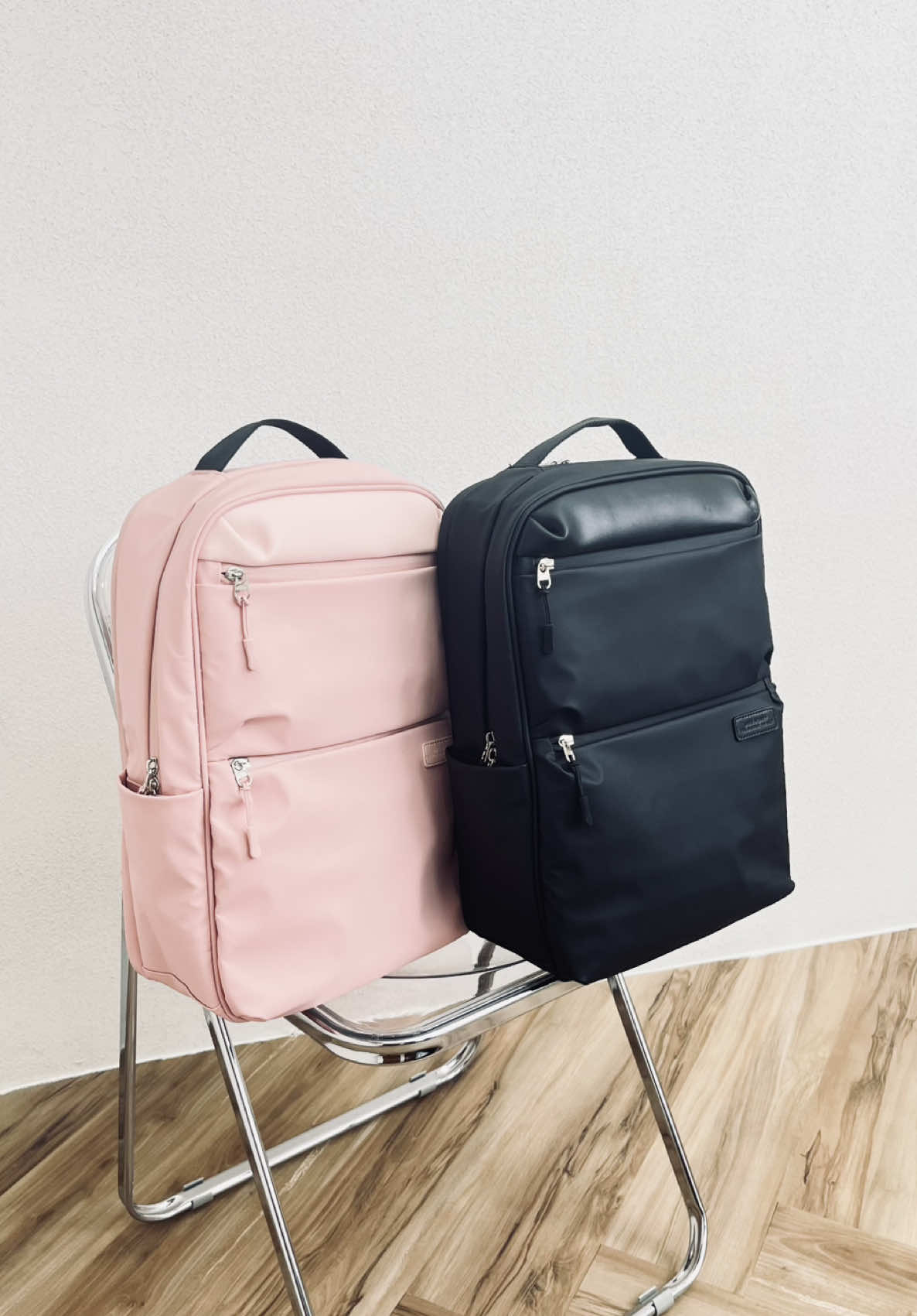 Newly launch Backpack tempur under 200k