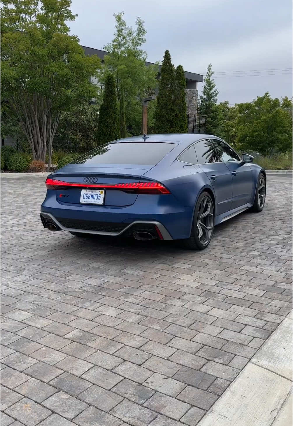 Audi RS7 Performance #audirs7 #rs7performance #audirs7sportback #fyp #luxury #performance #carsandcoffee #cartok