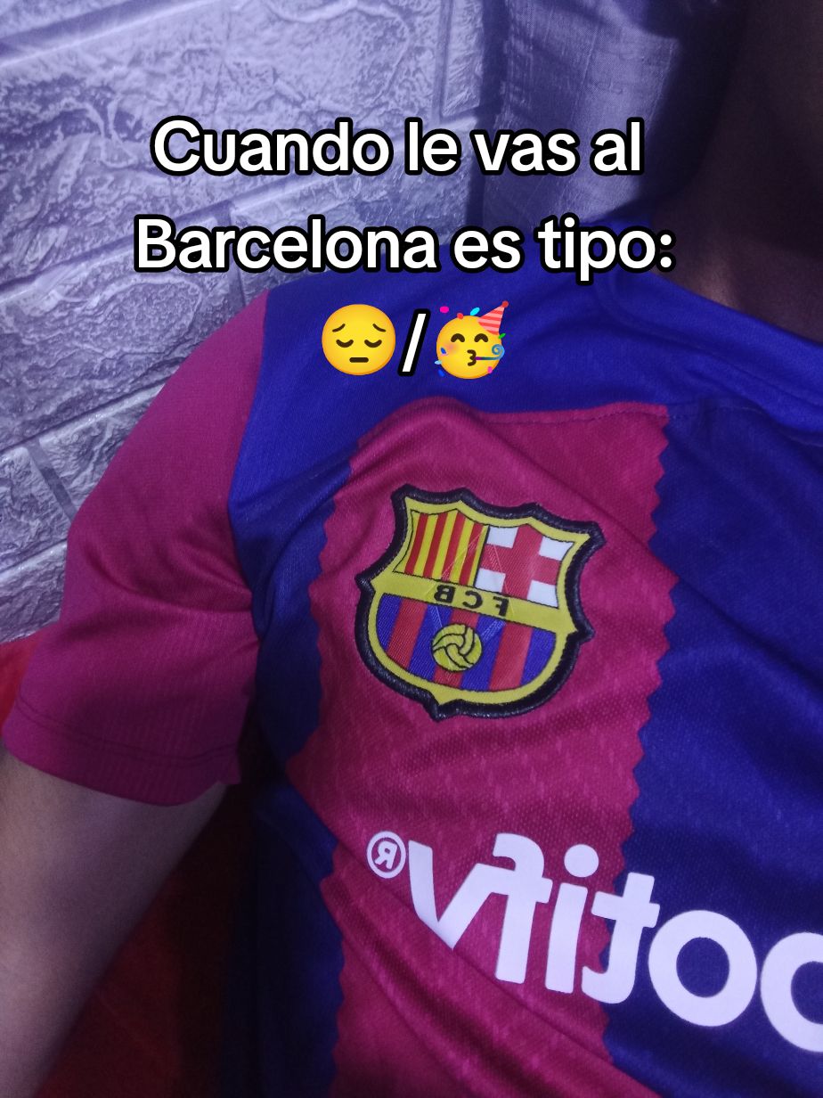 Basado en hechos reales 😔❤️💙 | #fyp #barcelona #bellakeo #tik_tok #barca #futbol⚽️ #paratiiiiiiiiiiiiiiiiiiiiiiiiiiiiiii #fife #trendingvideo #cules 