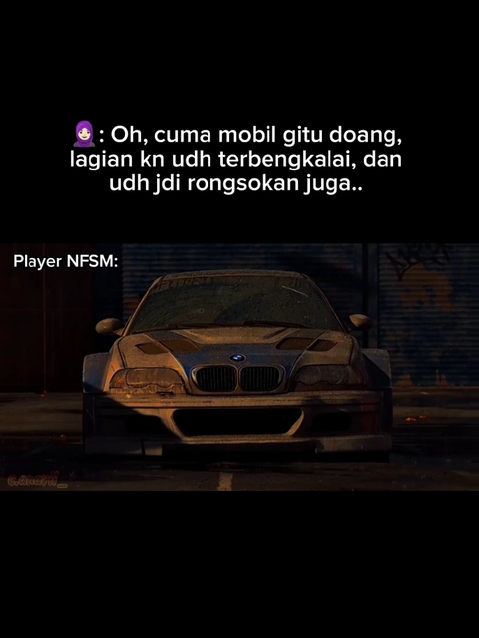 😓😢 #gameps2 #gamejadul #nostalgia #Flashback #2017 #old #mostwanted #nfs #nfsmostwanted 