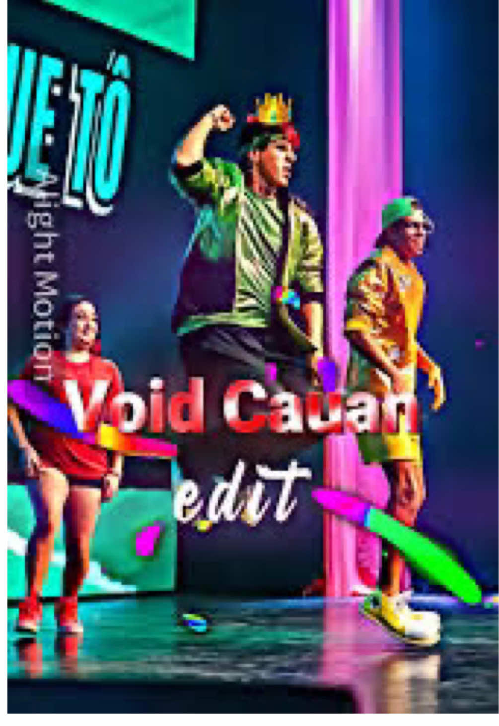 Mega edit do voidzinho💚⚡️@void🫶 #voidcauan #edit #notada #viral #fy 